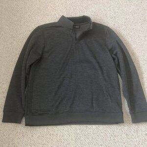 Under Armour Men's 3/4 Zip Up
